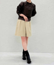 画像をギャラリービューアに読み込む, ベルト付ショートパンツ/TT537302