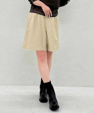 画像をギャラリービューアに読み込む, ベルト付ショートパンツ/TT537302