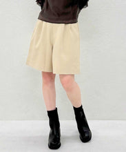 画像をギャラリービューアに読み込む, ベルト付ショートパンツ/TT537302