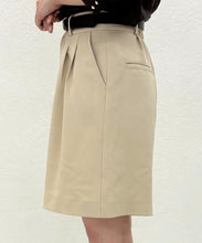 画像をギャラリービューアに読み込む, ベルト付ショートパンツ/TT537302