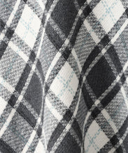 画像をギャラリービューアに読み込む, 【WEB限定予約販売/11月上旬発売予定】ロービングチェックサーキュラースカート/MM547221