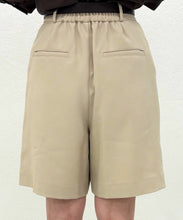 画像をギャラリービューアに読み込む, ベルト付ショートパンツ/TT537302