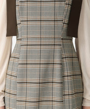 画像をギャラリービューアに読み込む, 肩リボンジャンスカ/TT537404