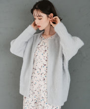 画像をギャラリービューアに読み込む, ヴィンテージフラワープリントワンピース/TT547402