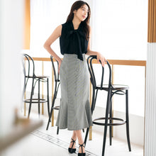 画像をギャラリービューアに読み込む, チドリマーメイドスカート/mm327222