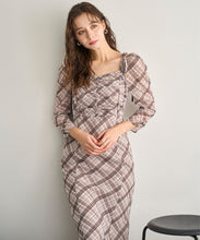 画像をギャラリービューアに読み込む, ヴィンテージワンピース/TT537406