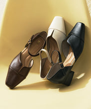 画像をギャラリービューアに読み込む, スリットセパレートパンプス/62110