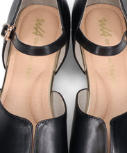 画像をギャラリービューアに読み込む, スリットセパレートパンプス/62110