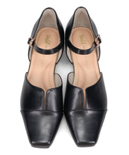 画像をギャラリービューアに読み込む, スリットセパレートパンプス/62110