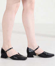 画像をギャラリービューアに読み込む, スリットセパレートパンプス/62110