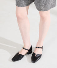 画像をギャラリービューアに読み込む, スリットセパレートパンプス/62110