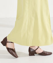 画像をギャラリービューアに読み込む, スリットセパレートパンプス/62110