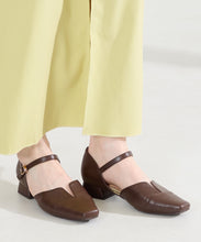 画像をギャラリービューアに読み込む, スリットセパレートパンプス/62110