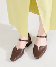 画像をギャラリービューアに読み込む, スリットセパレートパンプス/62110