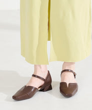 画像をギャラリービューアに読み込む, スリットセパレートパンプス/62110