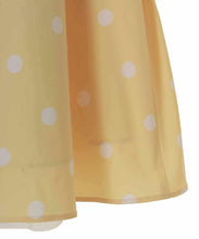 画像をギャラリービューアに読み込む, ドットバックチュールスカート/TT217230
