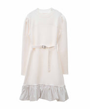 画像をギャラリービューアに読み込む, バルーンフリルミニワンピース/TT437413