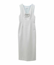 画像をギャラリービューアに読み込む, リボン付きジャンスカ/TT437412