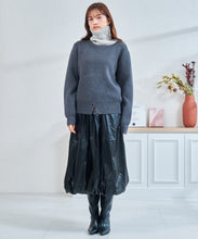 画像をギャラリービューアに読み込む, ポインテッドトゥヒールロングブーツ/57503