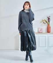 画像をギャラリービューアに読み込む, ポインテッドトゥヒールロングブーツ/57503