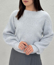 画像をギャラリービューアに読み込む, ふわふわラメシャギーニット/TT548321
