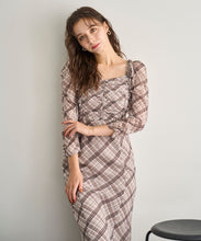 画像をギャラリービューアに読み込む, ヴィンテージワンピース/TT537406