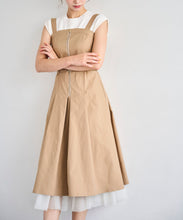 画像をギャラリービューアに読み込む, チュールレイヤードミディジャンスカ/TT537402