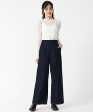 画像をギャラリービューアに読み込む, シアーラメトップス/TT518204