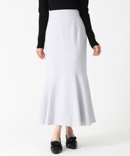 画像をギャラリービューアに読み込む, レースアップマーメイドスカート/TT537206