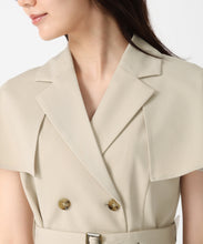 画像をギャラリービューアに読み込む, 2WAYケープ取り外しジレ/TT538501