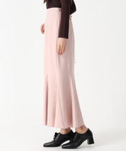 画像をギャラリービューアに読み込む, レースアップマーメイドスカート/TT537206