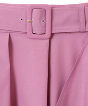 画像をギャラリービューアに読み込む, ベルト付フロントフリルスカート/TT317209