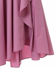 画像をギャラリービューアに読み込む, ベルト付フロントフリルスカート/TT317209