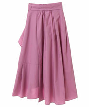 画像をギャラリービューアに読み込む, ベルト付フロントフリルスカート/TT317209