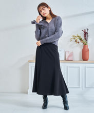 画像をギャラリービューアに読み込む, ポインテッドトゥヒールロングブーツ/57503