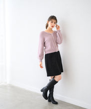 画像をギャラリービューアに読み込む, アソート柄ミニスカート/MM447203