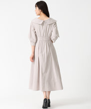 画像をギャラリービューアに読み込む, カシュクールワンピース/TT537405