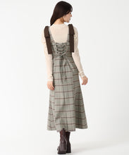 画像をギャラリービューアに読み込む, 肩リボンジャンスカ/TT537404