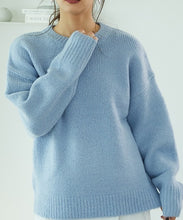 画像をギャラリービューアに読み込む, ニットプルオーバー/MO33N05