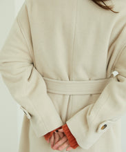 画像をギャラリービューアに読み込む, ステンカラーコート/MO33C02