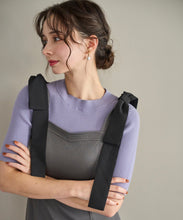 画像をギャラリービューアに読み込む, 肩リボンジャンスカ/TT537404