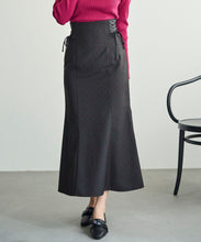 画像をギャラリービューアに読み込む, ハートフロッキースカート/TT537214