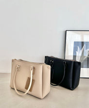 画像をギャラリービューアに読み込む, A4横長トートバッグ/BA-220