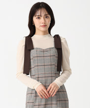 画像をギャラリービューアに読み込む, シアーラメトップス/TT518204