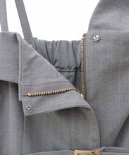 画像をギャラリービューアに読み込む, ベルト付きビスチェ/TT418104