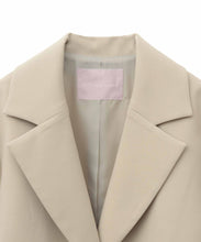 画像をギャラリービューアに読み込む, テーラードロングコート/TT418602