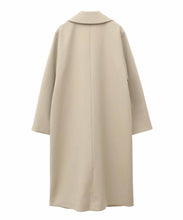 画像をギャラリービューアに読み込む, テーラードロングコート/TT418602