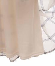 画像をギャラリービューアに読み込む, オフショルドッキングワンピース/TT417408