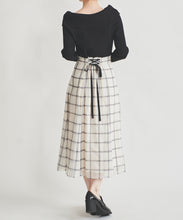 画像をギャラリービューアに読み込む, オフショルドッキングワンピース/TT417408