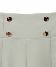 画像をギャラリービューアに読み込む, マリンワイドパンツ/TT417306